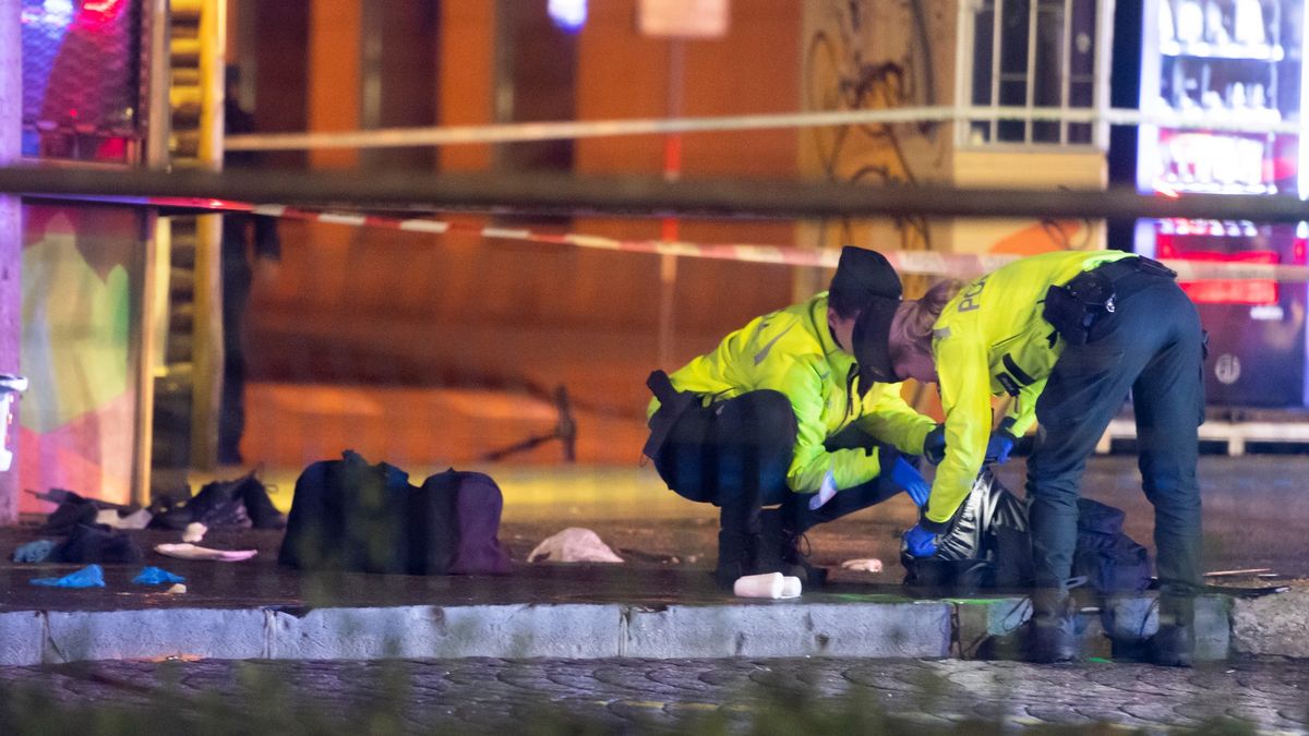 Bratislavská nehoda má pátou oběť. Policie stíhá opilého řidiče